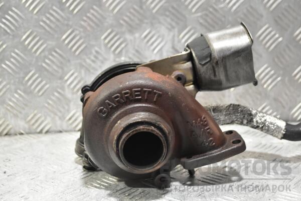 Турбина Ford Focus 1.6tdci (II) 2004-2011 GT1544V 336625 - 3