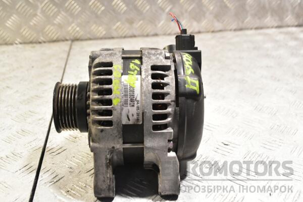 Генератор Ford Focus 1.6tdci (II) 2004-2011 MAN7416 336632 - 2