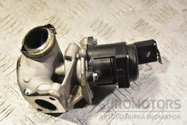 Клапан EGR електричний Ford Focus 1.6tdci (II) 2004-2011 336637 - 2