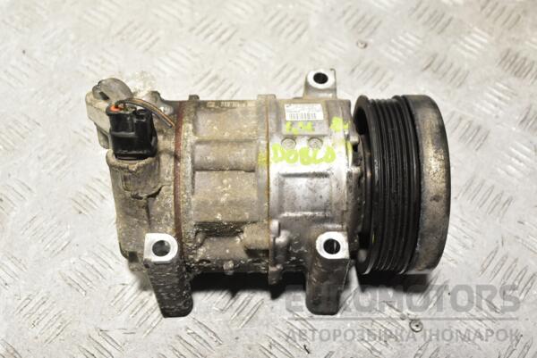 Компресор кондиціонера Fiat Doblo 1.4 8V 2000-2009 55194880 336649 - 2