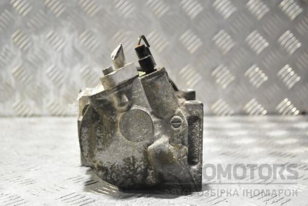 Компресор кондиціонера Fiat Doblo 1.4 8V 2000-2009 55194880 336649 - 3
