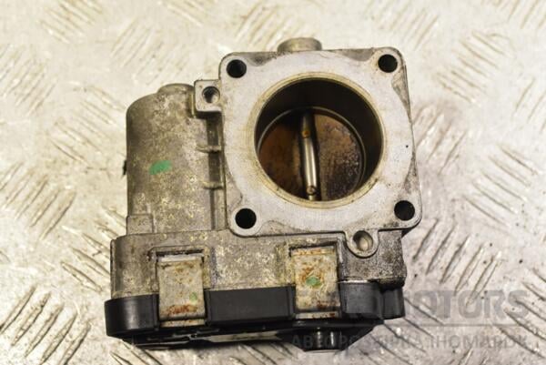 Дросельна заслінка електрична Fiat Doblo 1.4 8V 2000-2009 55192787 336654 - 2