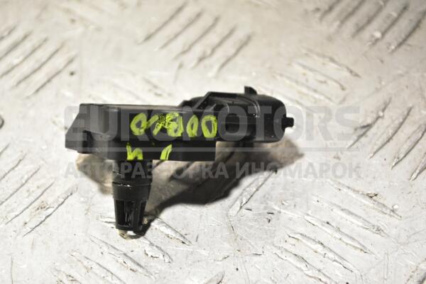 Датчик тиску наддуву (Мапсенсор) Fiat Doblo 1.4 8V 2000-2009 55219296 336659 euromotors.com.ua