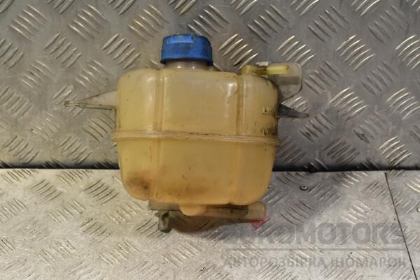 Бачок расширительный Fiat Fiorino 1.4 8V 2008 51780710 336660 - 2