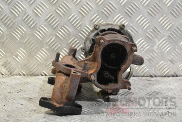 Турбіна VW Polo 1.4tdi 2001-2009 045253019L 336673 - 3