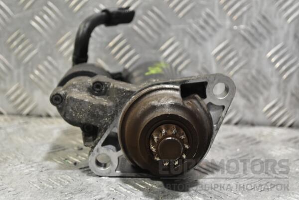 Стартер VW Polo 1.4tdi 2001-2009 02T911024 336678 - 2