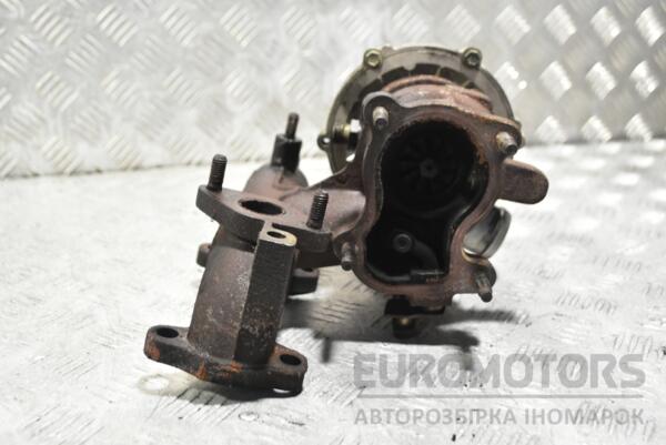 Турбіна VW Polo 1.4tdi 2001-2009 045253019L 336698 - 3