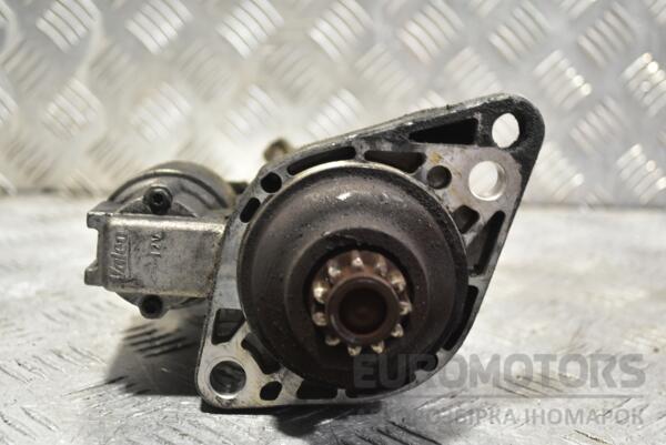 Стартер Skoda Fabia 1.4tdi 2007-2014 02Z911023H 336705 - 2
