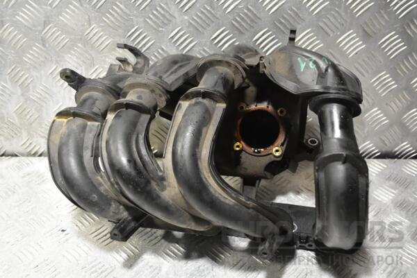 Колектор впускний пластик Ford Fiesta 1.25 16V 2002-2008 2S6G9424EE 336709 - 2