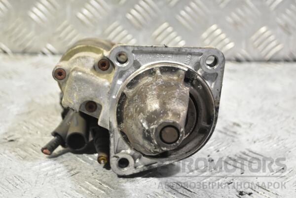Стартер Ford Fiesta 1.25 16V 2002-2008 0001107417 336713 - 2