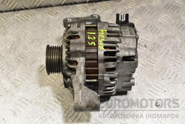 Генератор Ford Fiesta 1.25 16V 2002-2008 2S6T10300CB 336715 - 2