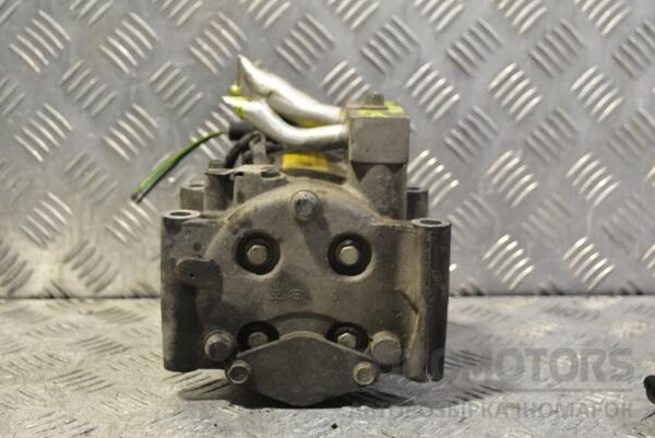 Компрессор кондиционера Mazda 2 1.25 16V 2003-2006 YS4H19D629AC 336717 - 3