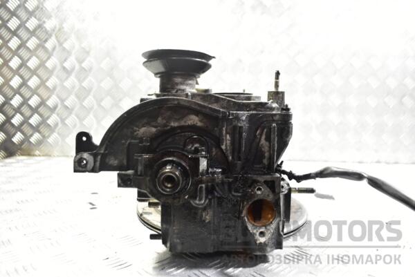 Головка блока в сборе Mazda 6 2.0di 2002-2007 336734 - 2