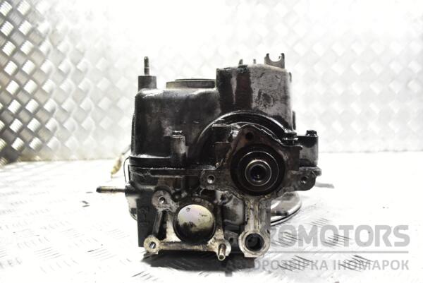 Головка блока в сборе Mazda 6 2.0di 2002-2007 336734 - 4