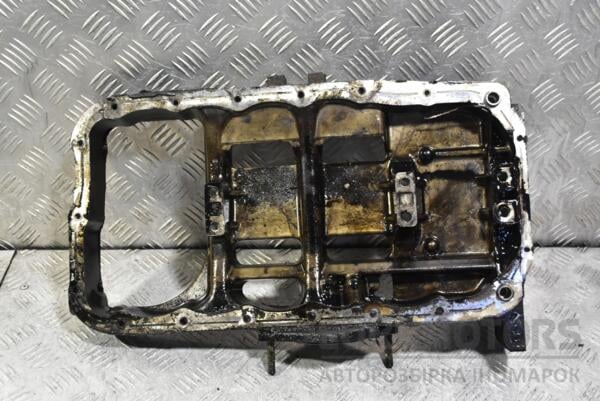 Поддон верхняя часть (преподдоник) Mazda 6 2.0di 2002-2007 336745 - 2