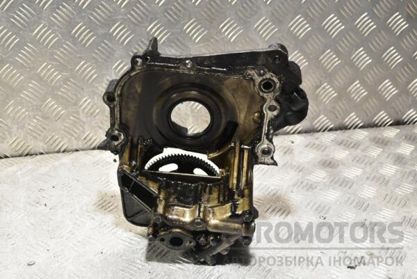 Масляный насос Mazda 6 2.0di 2002-2007 336747 - 2