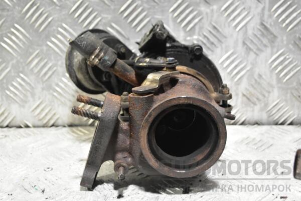 Турбіна Opel Combo 1.3MJet 2001-2011 55231037 336757 - 3