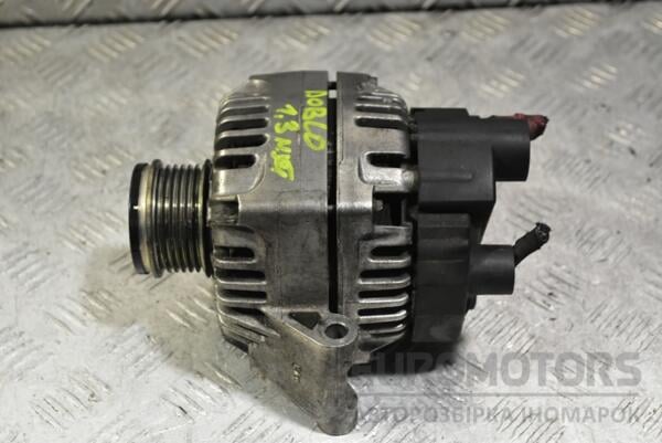 Генератор Citroen Nemo 1.3MJet 2008 51784845 336764 - 2