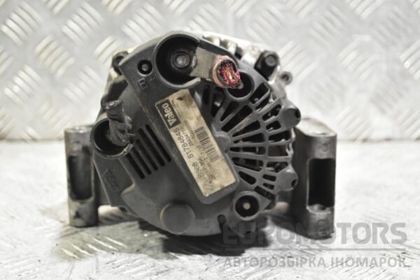 Генератор Citroen Nemo 1.3MJet 2008 51784845 336764 - 3