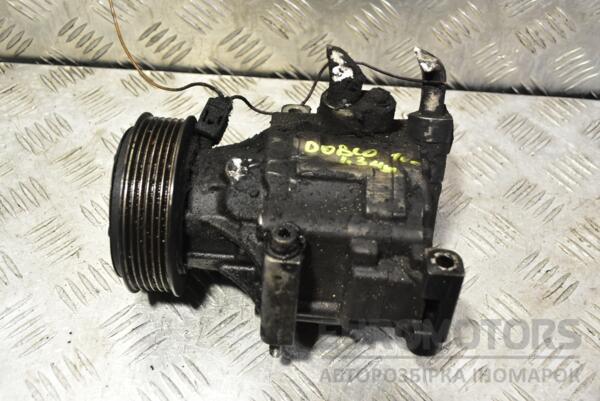Компресор кондиціонера Opel Combo 1.3MJet 2001-2011 5A7975600 336778 - 2