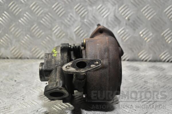 Турбіна Opel Combo 1.3MJet 2001-2011 55198317 336790 - 2