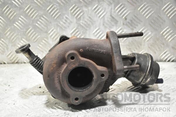 Турбіна Opel Combo 1.3MJet 2001-2011 55198317 336790 - 3