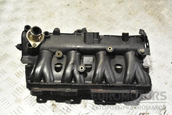 Коллектор впускной пластик Fiat Doblo 1.3MJet 2000-2009 55217648 336793 - 2