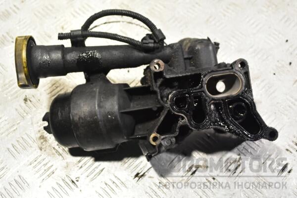 Корпус масляного фильтра Fiat Doblo 1.3MJet 2000-2009 336802 - 2
