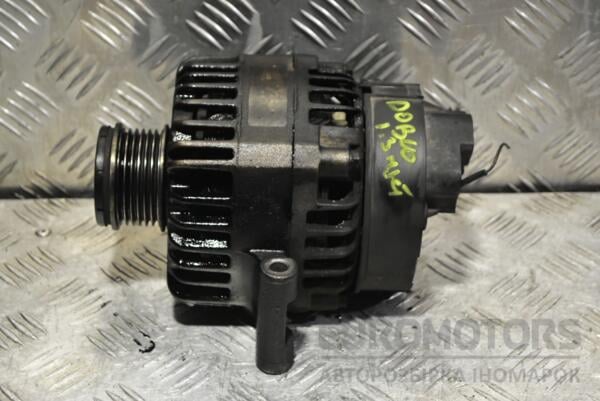 Генератор Citroen Nemo 1.3MJet 2008 51787209 336806 - 2