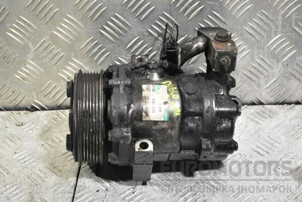 Компрессор кондиционера Opel Combo 1.3MJet 2001-2011 51803075 336811 - 2