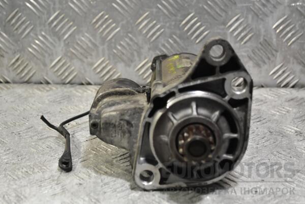 Стартер VW Golf 1.9tdi (IV) 1997-2003 020911024C 336820 - 2