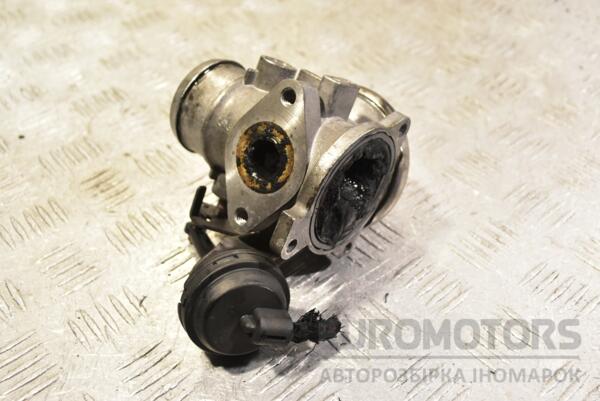 Клапан EGR механічний Skoda Octavia 1.9tdi (A4) 1996-2010 038131501E 336824 - 2