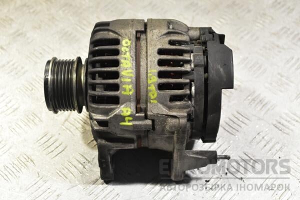 Генератор VW Bora 1.9tdi 1997-2005 0124325001 336838 - 2