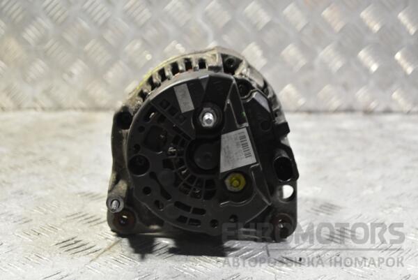Генератор VW Bora 1.9tdi 1997-2005 0124325001 336838 - 3