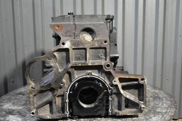 Блок двигуна (дефект) Kia Sorento 2.5crdi 2002-2009 211004A010 336852 - 2