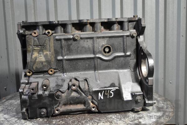 Блок двигуна (дефект) Kia Sorento 2.5crdi 2002-2009 211004A010 336852 - 3