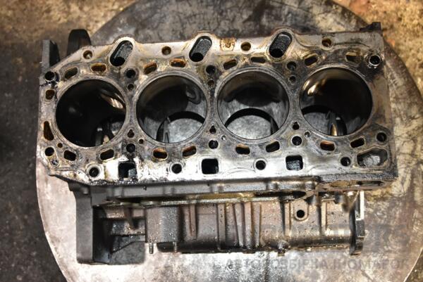 Блок двигуна (дефект) Kia Sorento 2.5crdi 2002-2009 211004A010 336852 - 5