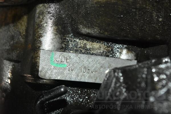 МКПП (механическая коробка переключения передач) 5-ступка VW Polo 1.4tdi 2001-2009 JDE 336875 - 6