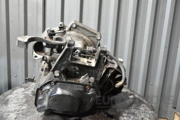МКПП (механічна коробка перемикання передач) 5-ступка VW Polo 1.4 16V 2001-2009 JHG 336881 - 3