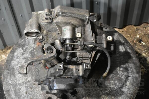 МКПП (механічна коробка перемикання передач) 5-ступка VW Polo 1.4 16V 2001-2009 JHG 336881 - 5