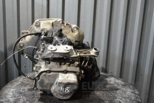 МКПП (механическая коробка переключения передач) 5-ступка Opel Agila 1.4 16V (A) 2000-2007 F13C374 336892 - 3