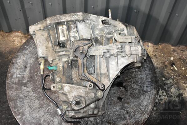 МКПП (механічна коробка перемикання передач) 6-ступка Nissan Pulsar 1.5 dCi 2014 TL4138 336898 - 5