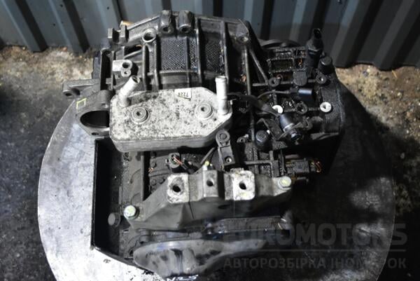 АКПП (автоматическая коробка переключения передач) 4-ступка Skoda Octavia 1.9tdi (A4) 1996-2010 FDB 336910 - 5