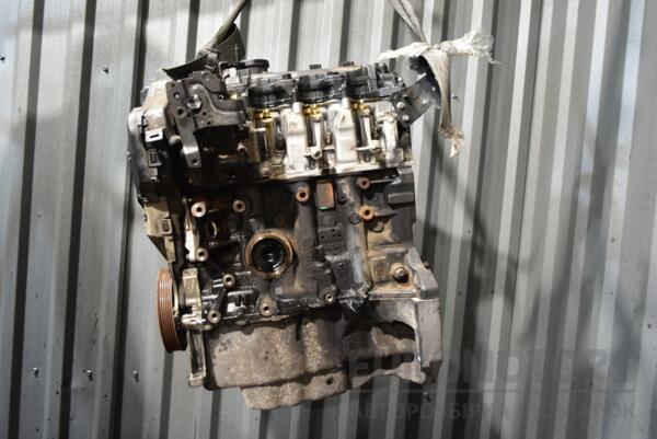 Двигун (ТНВД Siemens) Nissan Juke 1.5dCi 2011 K9K 636 336916 - 2