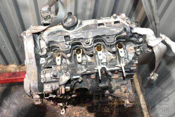 Двигун (ТНВД Siemens) Nissan Juke 1.5dCi 2011 K9K 636 336916 - 5