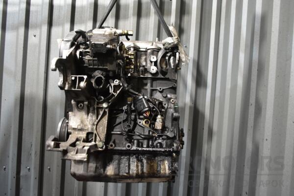 Двигатель VW Bora 1.9tdi 1997-2005 ALH 336930 - 2