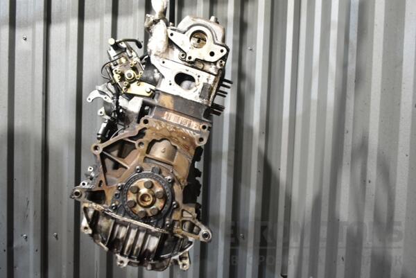 Двигатель VW Bora 1.9tdi 1997-2005 ALH 336930 - 3