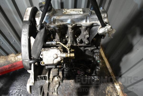 Двигатель VW Bora 1.9tdi 1997-2005 ALH 336930 - 5