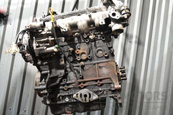Двигун Mazda 6 2.0di 2002-2007 RF5C 336937 - 2