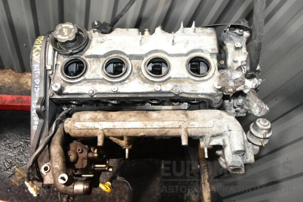 Двигун Mazda 6 2.0di 2002-2007 RF5C 336937 - 5